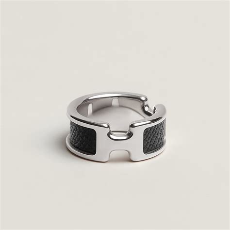 hermes bague homme